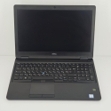 Ноутбук Dell Latitude 5590 (i5-7300U/8/256SSD) - Class B