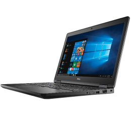Ноутбук Dell Latitude 5590 (i5-8350U/8/500) - Class A фото 2
