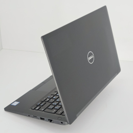 Ноутбук Dell Latitude 7280 (i5-6300U/8/120SSD) - Class A- фото 2