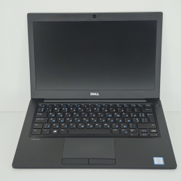 Ноутбук Dell Latitude 7280 FHD (i5-7300U/8/256SSD) - Class A- фото 1