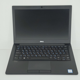 Ноут бв до Dell Latitude 7280 FHD (i5-7300U/8/256SSD) - Class A- фото 1