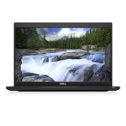 Ноутбук Dell Latitude 7380 (i5-6300U/8/128SSD) - Class B фото 1