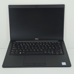 Ноутбук Dell Latitude 7390 (i5-7300U/8/256SSD) - Class A фото 1