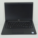 Ноутбук Dell Latitude 7390 (i5-7300U/8/256SSD) - Class A