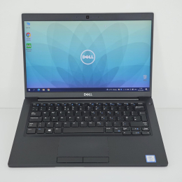 Ноутбук Dell Latitude 7390 (i5-7300U/8/512SSD) - Class B фото 1