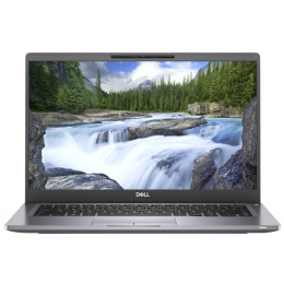 Ноутбук Dell Latitude 7400 (i7-8665U/16/512SSD) - Class B фото 1