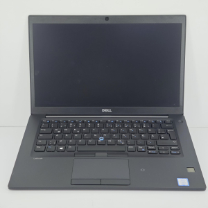 Ноутбук Dell Latitude 7400 Touch (i5-8365U/16/256SSD) - Class A фото 1