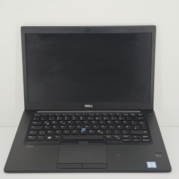 Ноутбук Dell Latitude 7480 (i7-7600U/16/256SSD) - Class B фото 1