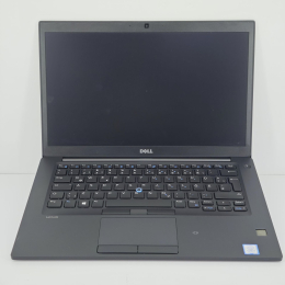 Ноутбук Dell Latitude 7480 (i7-7600U/16/256SSD) - Class B 541 фото 1