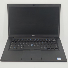 Ноутбук Dell Latitude 7490 (i7-8650U/16/512SSD) - Class A фото 1