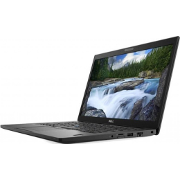 Ноутбук Dell Latitude 7490 (i7-8650U/16/512SSD) - Class A фото 2