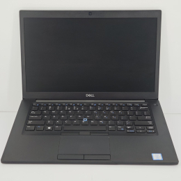 Ноутбук Dell Latitude 7490 FHD (i5-8350U/16/256SSD) - Class A фото 1