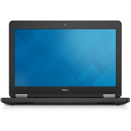 Ноутбук Dell Latitude E5250 (i5-5300U/8/128SSD) - Class A- фото 1