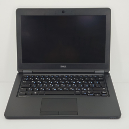 Ноутбук Dell Latitude E5250 (i5-5300U/8/128SSD) - Class B фото 1