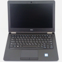 Ноутбук Dell Latitude E5270 (i5-6200U/8/128SSD) - Class A