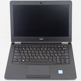 Ноутбук Dell Latitude E5270 (i5-6200U/8/256SSD) - Class A фото 1