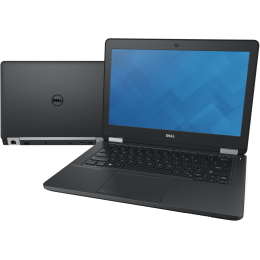 Ноутбук Dell Latitude E5270 (i5-6200U/8/256SSD) - Class A фото 2