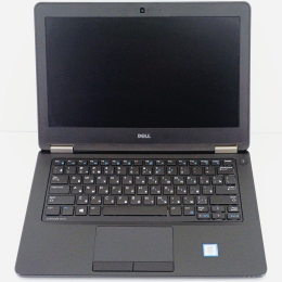 Ноутбук Dell Latitude E5270 (i5-6200U/8/512SSD) - Class A фото 1