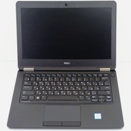 Ноутбук Dell Latitude E5270 (i5-6300U/8/240SSD) - Class A фото 1