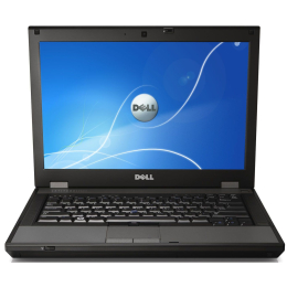 Ноутбук Dell Latitude E5410 (i5-M520/4/250 Уцінка фото 1