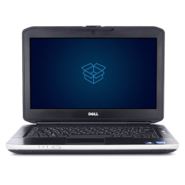 Ноутбук Dell Latitude E5430 (i3-3120M/4/320) - Class B фото 1