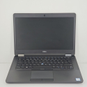 Ноутбук Dell Latitude E5470 (i3-6100U/8/256SSD) - Class A