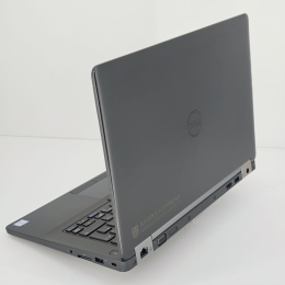 Ноутбук Dell Latitude E5470 (i3-6100U/8/256SSD) - Class A фото 2