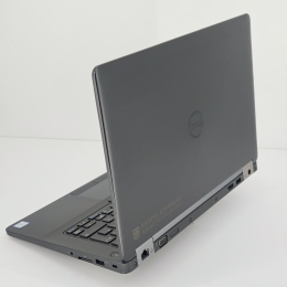 Ноутбук Dell Latitude E5470 (i5-6300U/8/500) - Class A фото 2