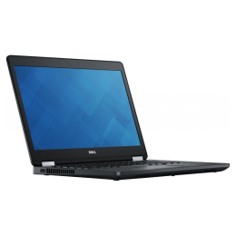Ноутбук Dell Latitude E5470 FHD (i5-6300U/8/256SSD) - Class A- фото 2