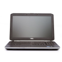 Ноутбук Dell Latitude E5520 (i3-2310M/4/250) - Class A