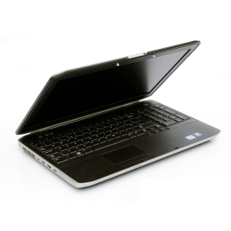 Ноутбук Dell Latitude E5520 FHD (i5-2520M/4/250) - Class A фото 2