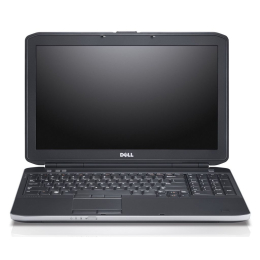 Ноутбук Dell Latitude E5530 FHD (i5-3340M/4/128SSD) - Class B фото 1
