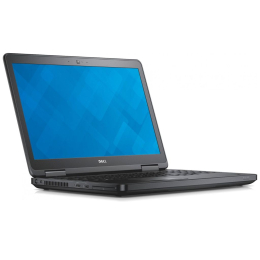 Ноутбук Dell Latitude E5540 (i5-4300U/8/256SSD/GT720-2Gb) - Class A фото 2