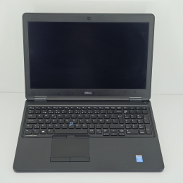 Ноутбук Dell Latitude E5550 (i3-4030U/4/500) - Class B фото 1