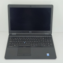 Ноутбук Dell Latitude E5550 (i5-5200U/4/128SSD) - Class B