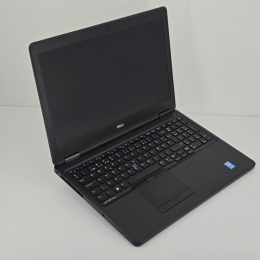 Ноутбук Dell Latitude E5550 (i5-5200U/4/128SSD) - Class B фото 2