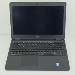 Ноутбук Dell Latitude E5550 (i7-5600U/8/256SSD) - Class A фото 1