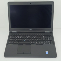 Ноутбук Dell Latitude E5550 (i7-5600U/8/256SSD) - Class A