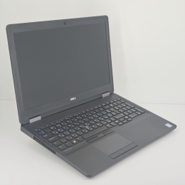 Ноутбук Dell Latitude E5570 (i5-6200U/8/120SSD) - Class A фото 2
