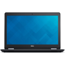 Ноутбук Dell Latitude E5570 FHD (i5-6200U/8/256SSD) - Class B фото 1