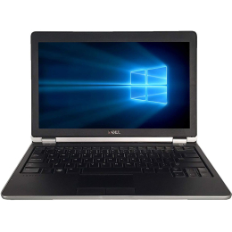 Ноутбук Dell Latitude E6220 (i3-2310M/4/320) - Class A фото 1