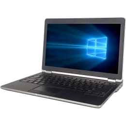 Ноутбук Dell Latitude E6220 (i5-2520M/4/250) - Class B фото 2
