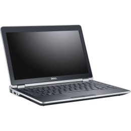 Ноутбук Dell Latitude E6220 (i5-2520M/4/320) - Уцінка фото 1