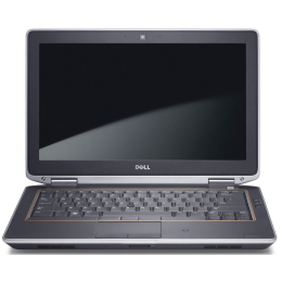 Ноутбук Dell Latitude E6320 (i5-2520M/4/120SSD) - Уцінка фото 1