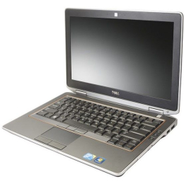 Ноутбук Dell Latitude E6320 (i5-2520M/4/120SSD) - Уцінка фото 2