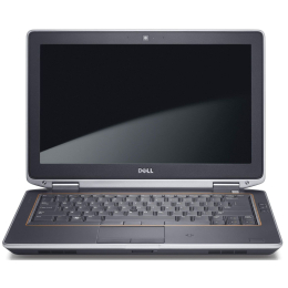 Ноутбук Dell Latitude E6320 (i5-2520M/4/320) - Class B фото 1