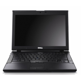 Ноутбук Dell Latitude E6400 (P8400/2/80) Уцінка фото 1