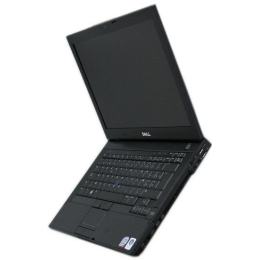 Ноутбук Dell Latitude E6400 (P8400/2/80) Уцінка фото 2