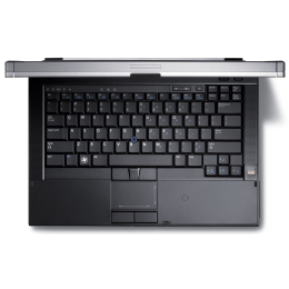 Ноутбук Dell Latitude E6410 (i5-520M/4/160) - Class B фото 2