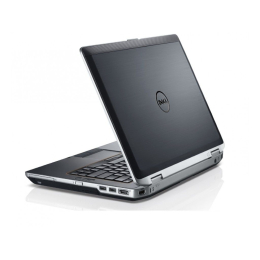 Ноутбук Dell Latitude E6420 (b840/4/250) - Уцінка фото 2